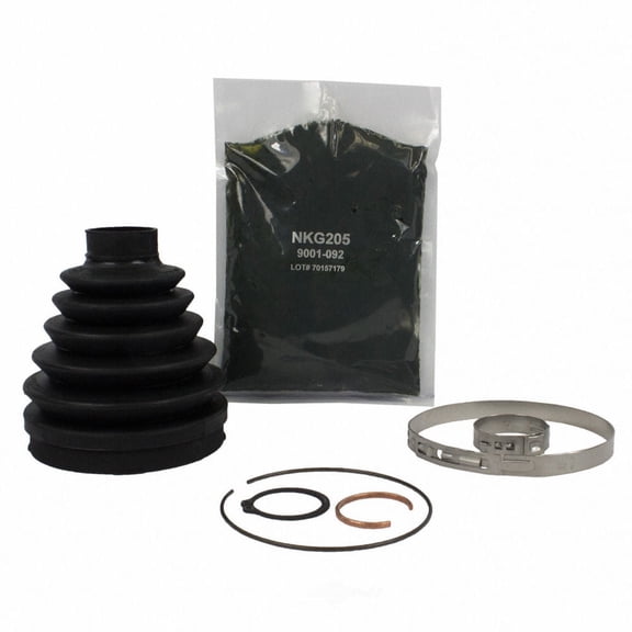 Motorcraft TS-262 CV Joint Boot Kit