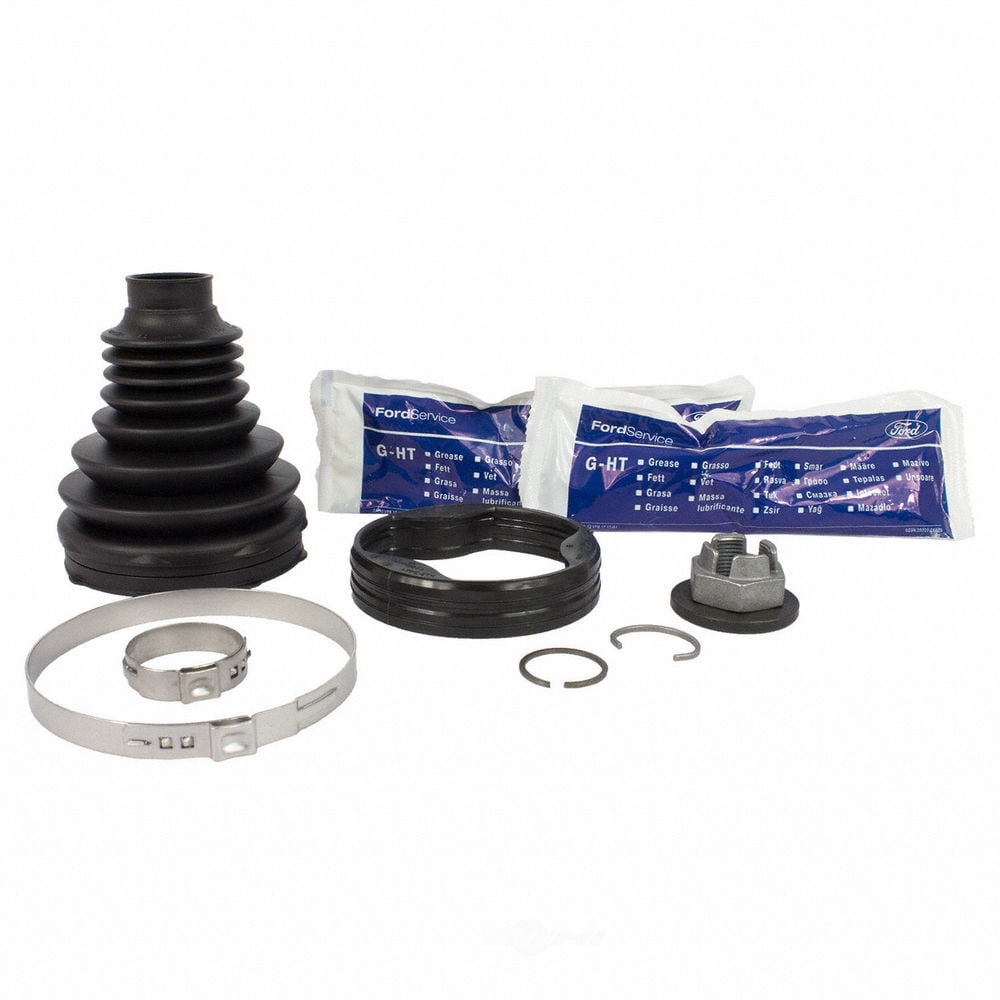 Motorcraft TS230 CV Joint Boot Kit Fits select: 2013-2018 FORD FOCUS