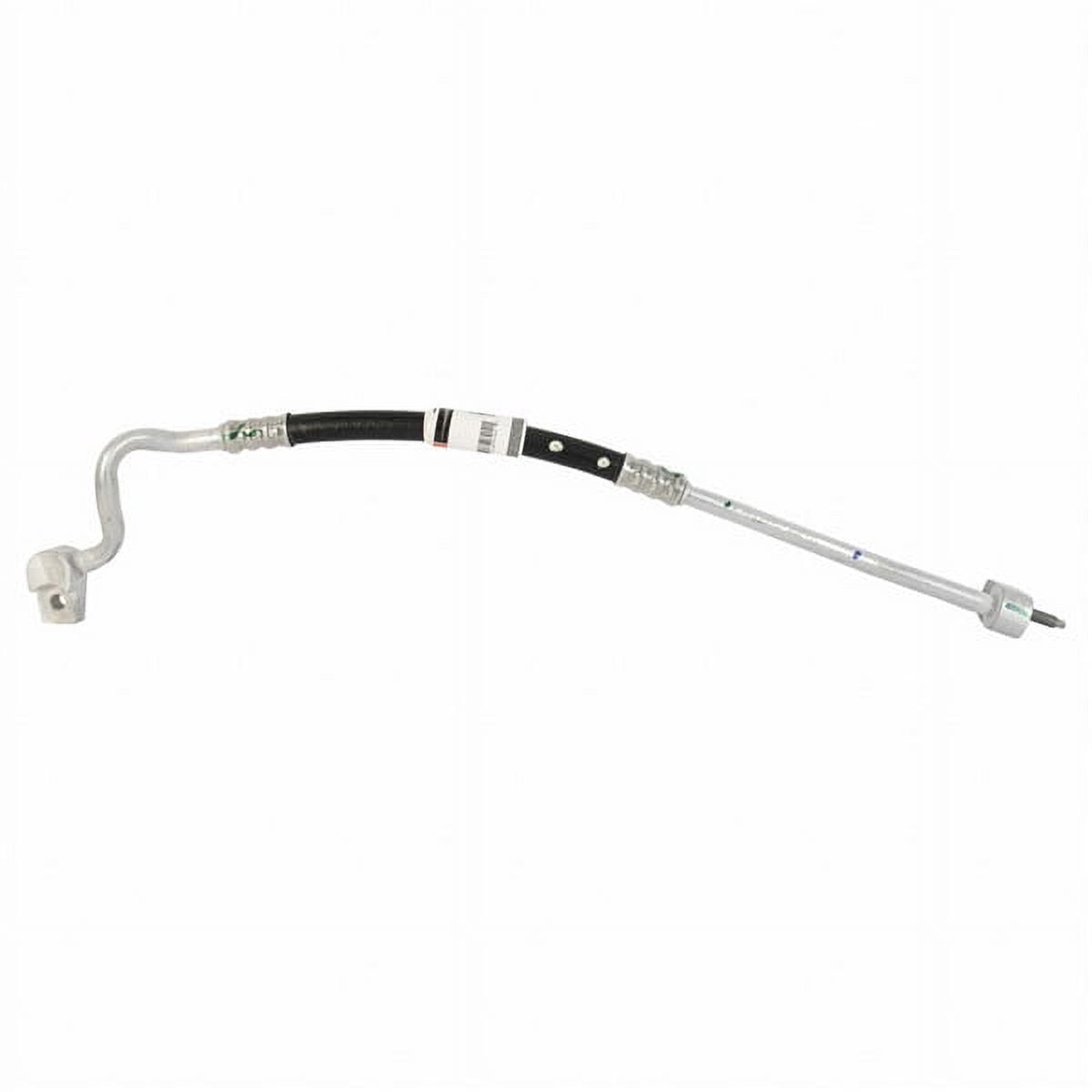 Motorcraft TUBE ASY (P)