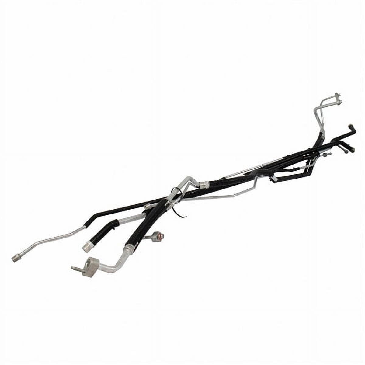 Motorcraft TUBE ASY (P)