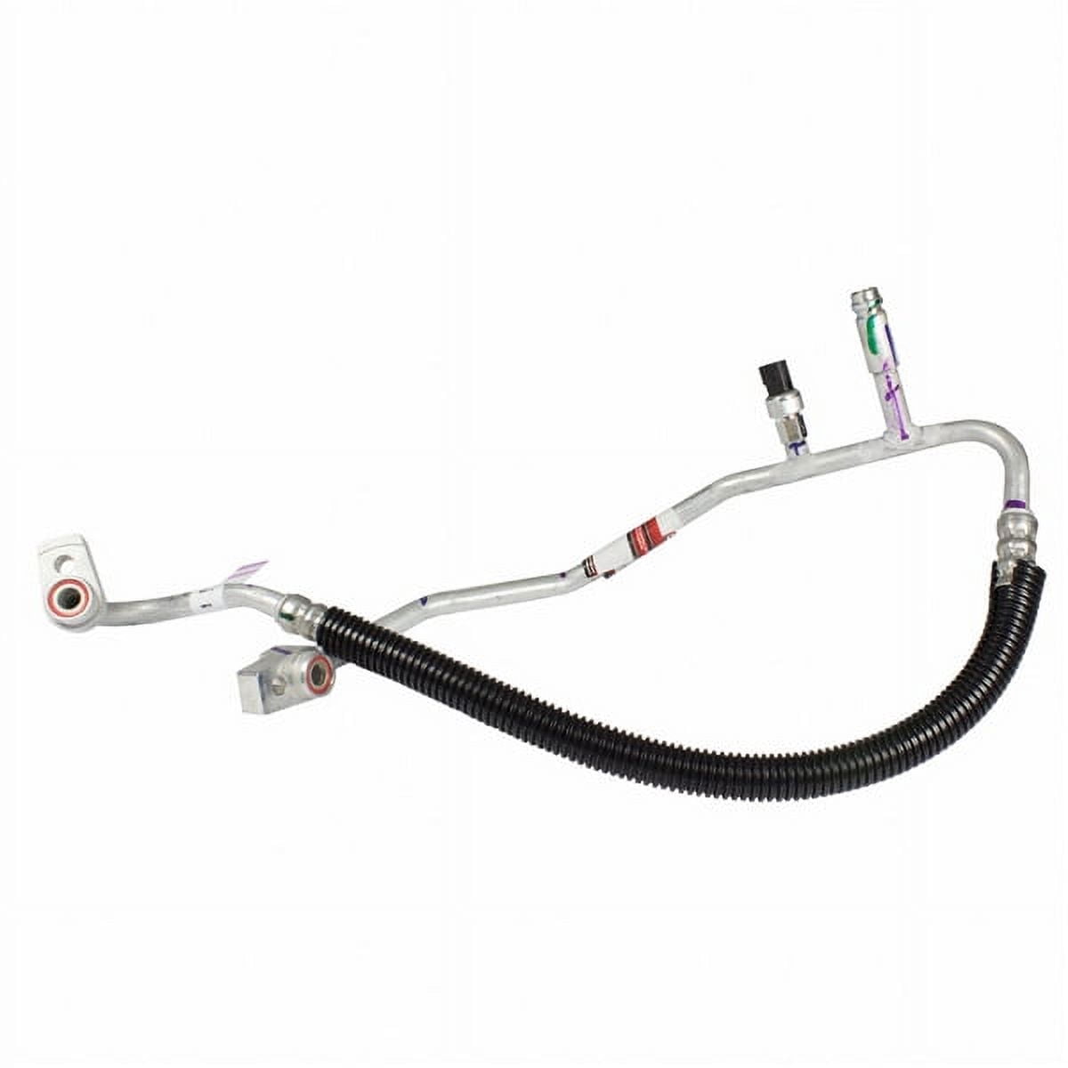 Motorcraft TUBE ASY (P)