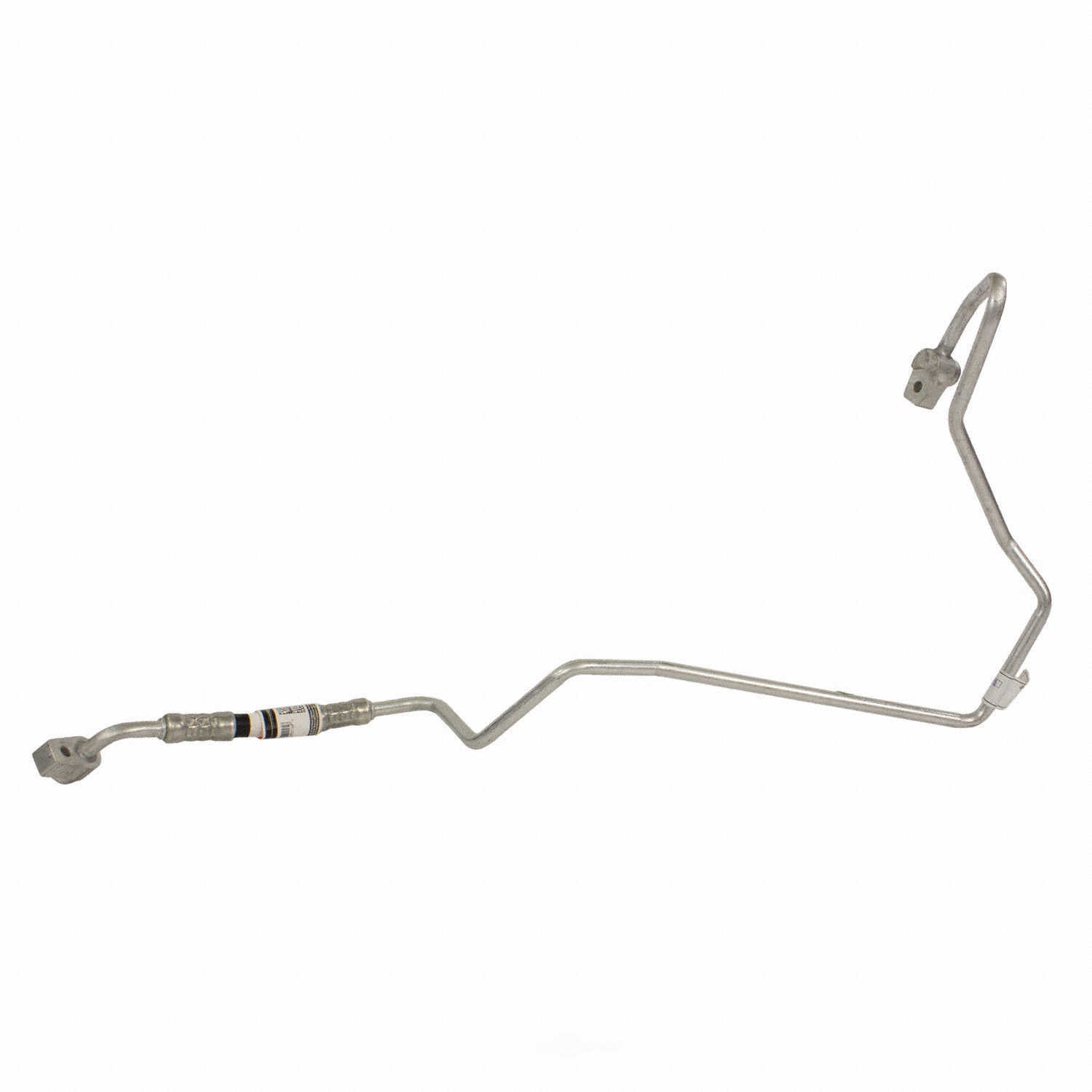 Motorcraft YF-37787 A/C Refrigerant Liquid Hose