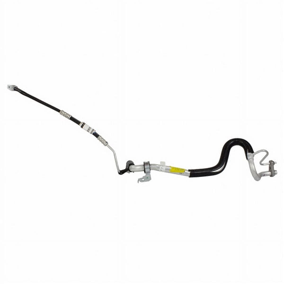 Motorcraft TUBE ASY (P)