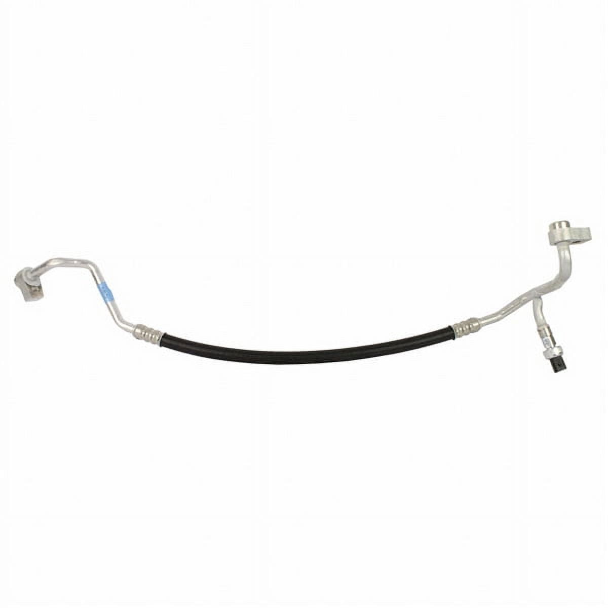 Motorcraft TUBE ASY (P)