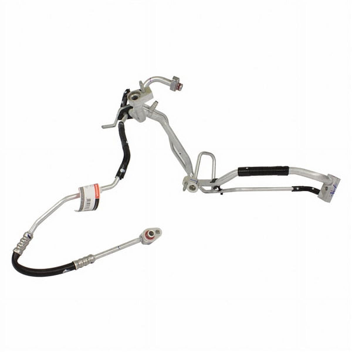 Motorcraft TUBE ASY (P)