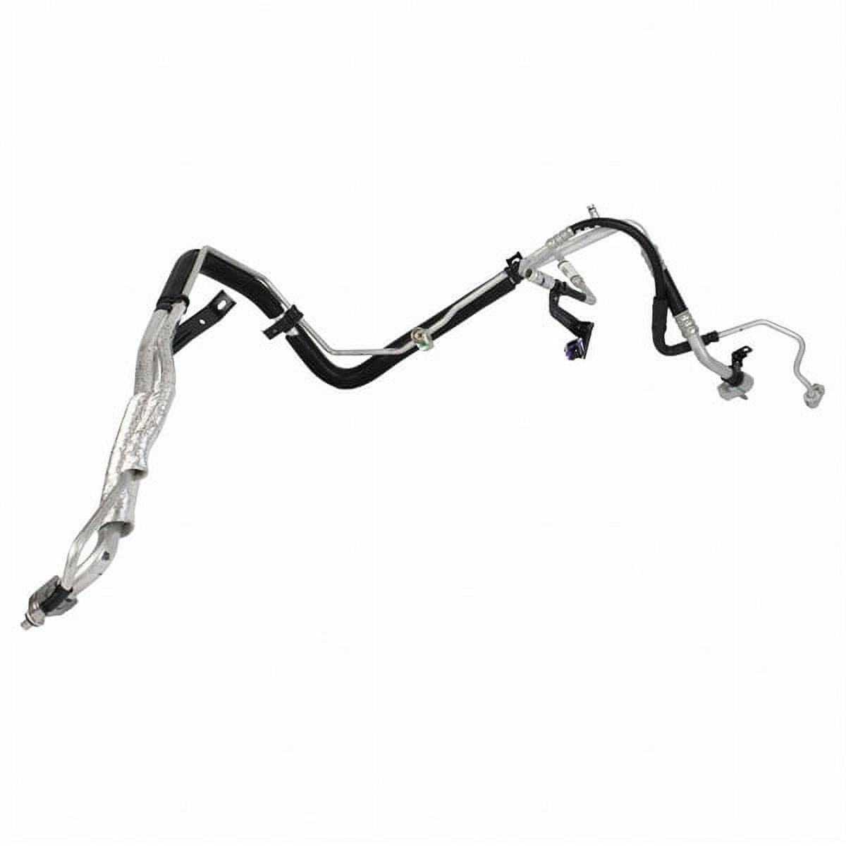 Motorcraft TUBE ASY (P)