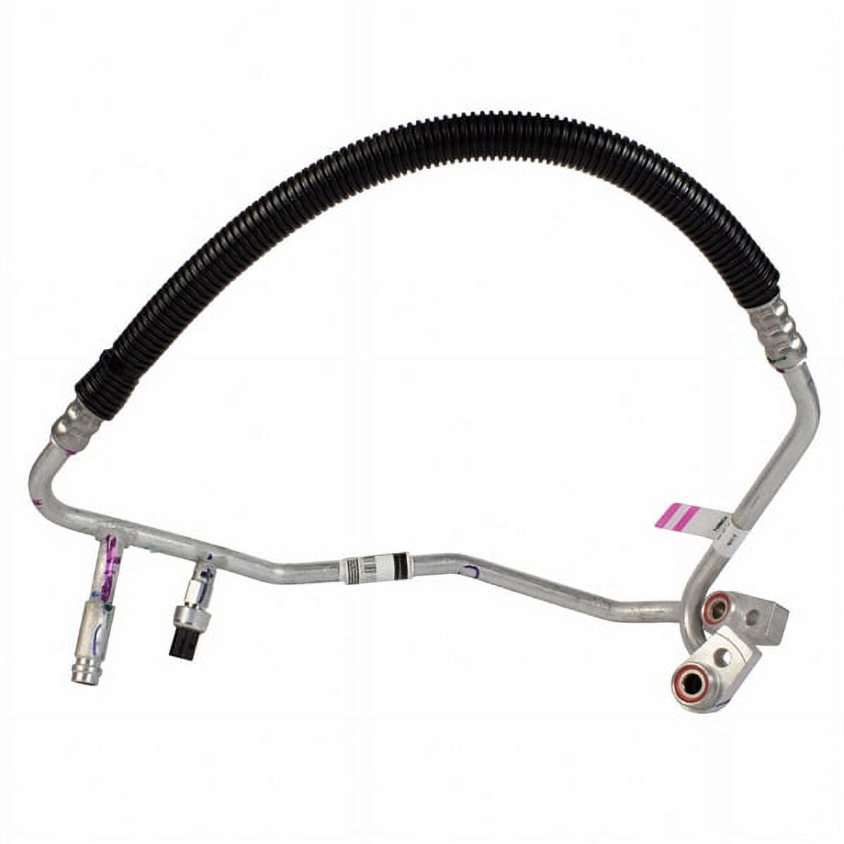 Motorcraft TUBE ASY (P)