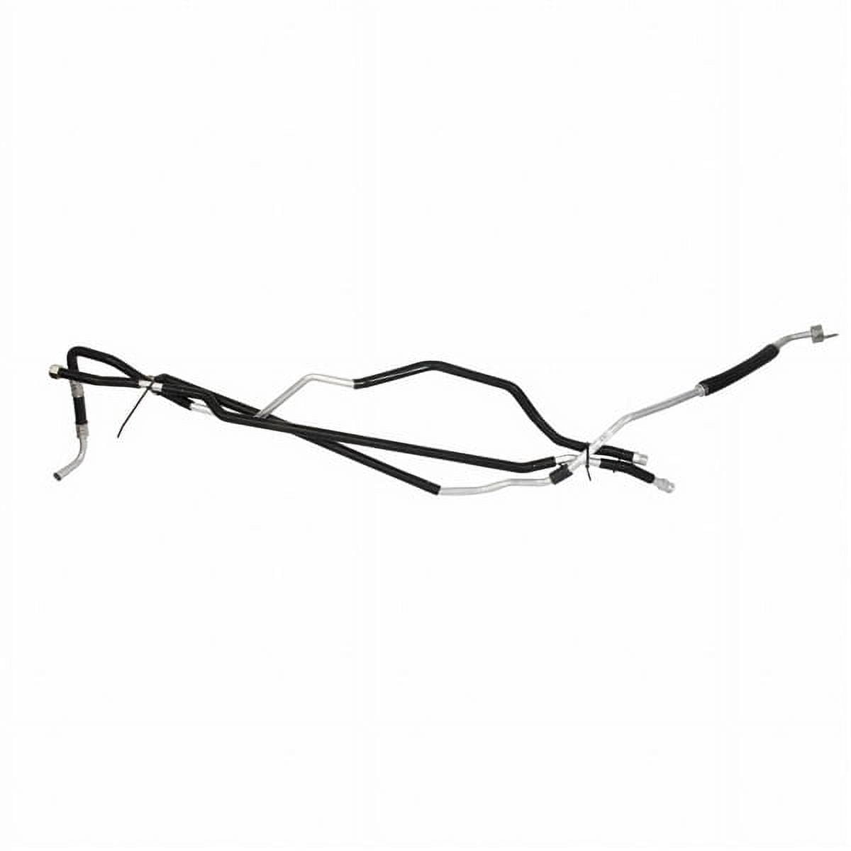 Motorcraft TUBE ASY (P)