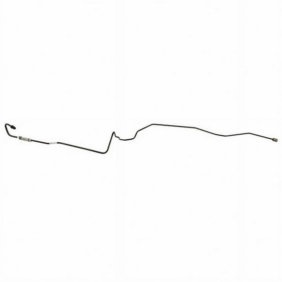 Motorcraft TUBEASY-BRAKE (P)