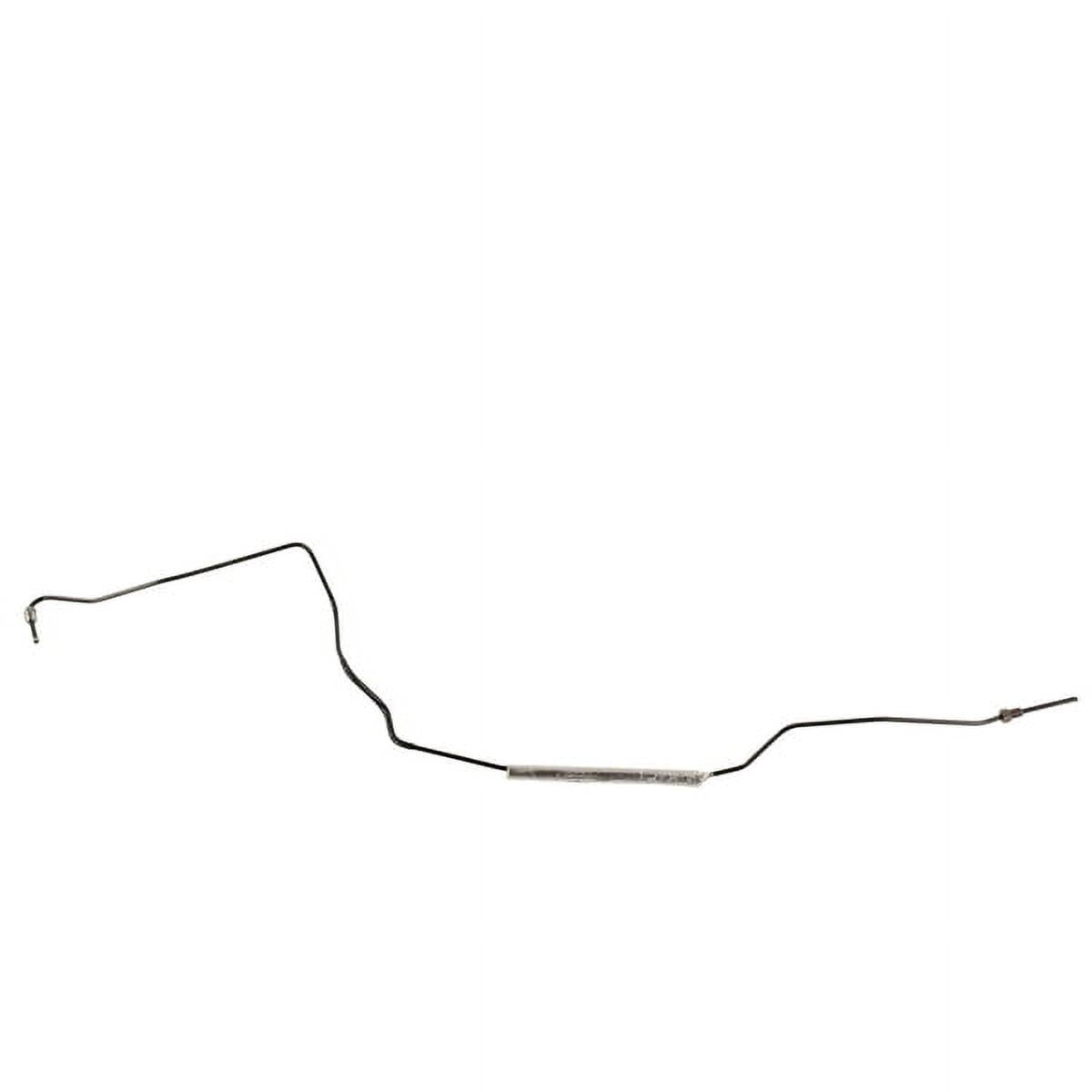 Motorcraft TUBEASY-BRAKE (P)