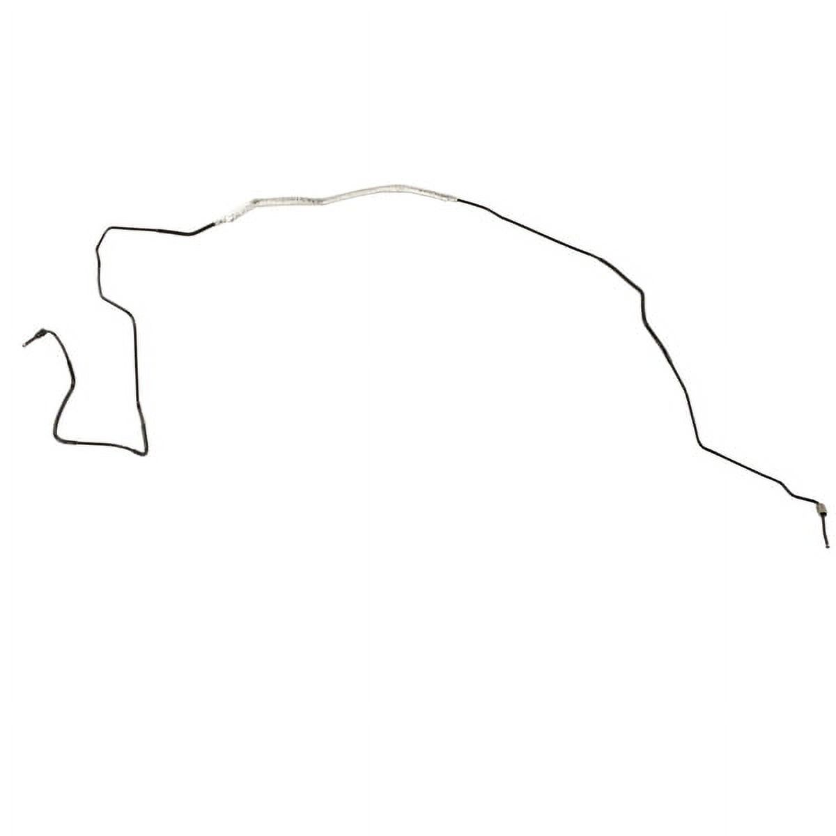 Motorcraft TUBEASY-BRAKE (P)