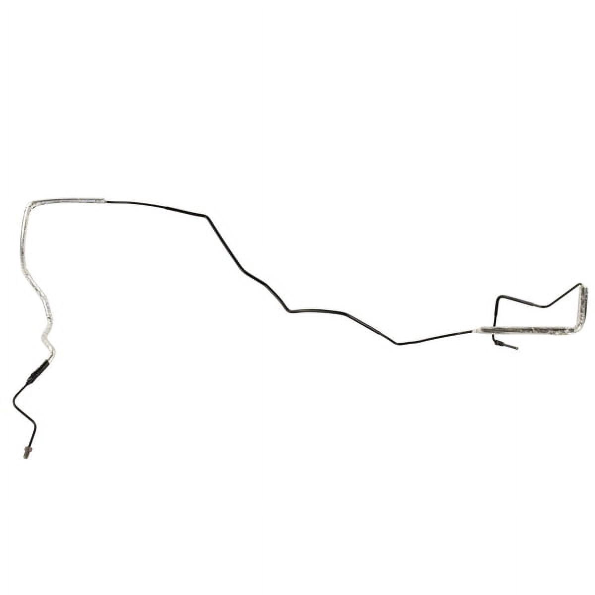 Motorcraft TUBEASY-BRAKE (P)