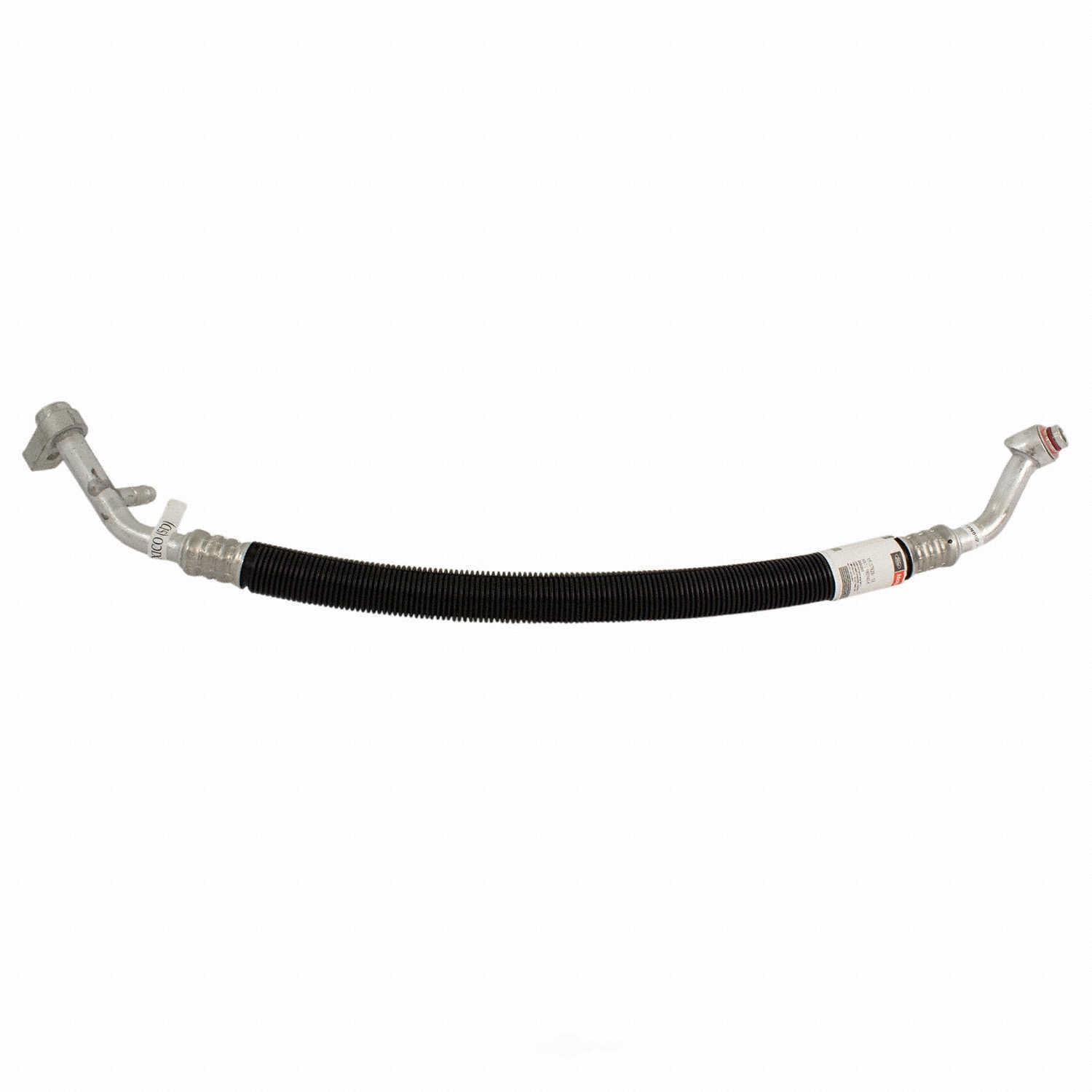Motorcraft YF-37928 A/C Refrigerant Suction Hose