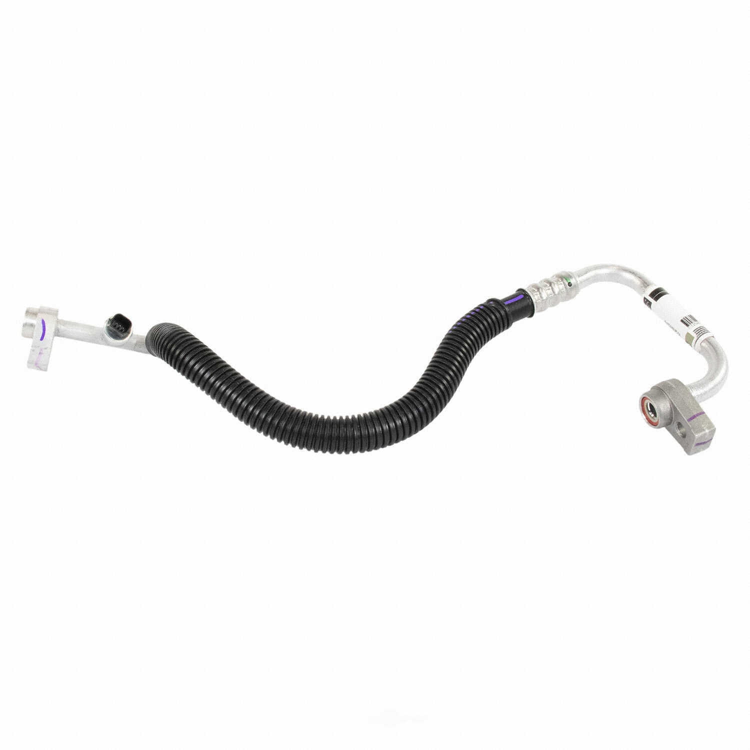 Motorcraft YF-38022 A/C Refrigerant Discharge Hose