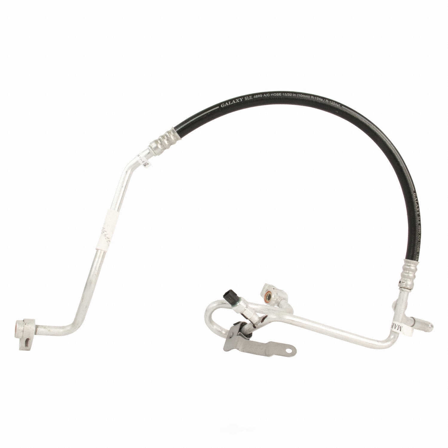 Motorcraft YF-37865 A/C Refrigerant Discharge Hose