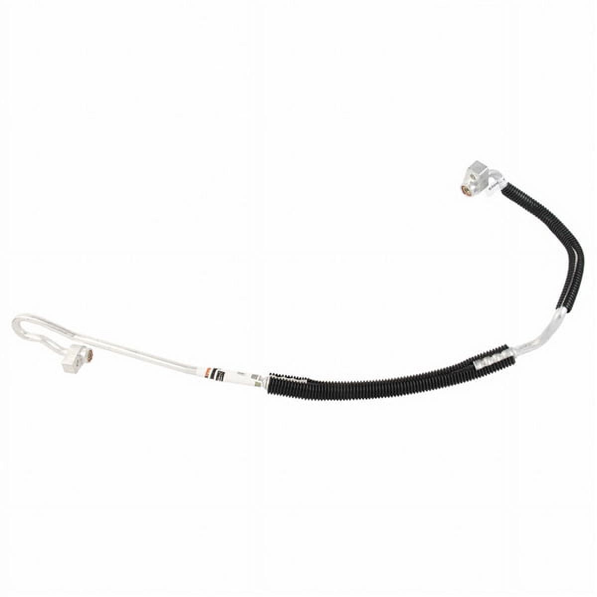 Motorcraft TUBEASY (P)