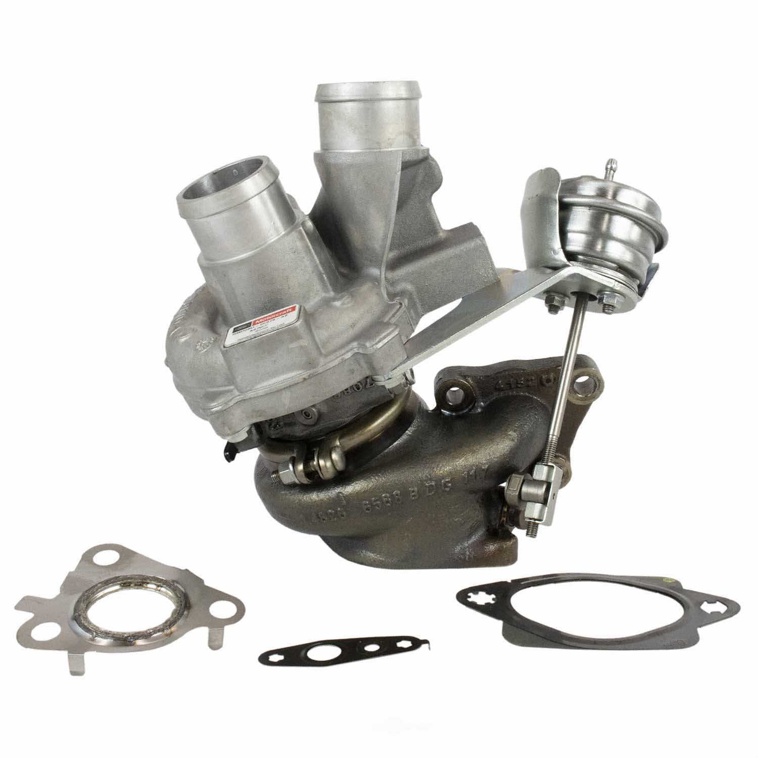 Motorcraft NTC-8-RM Turbocharger