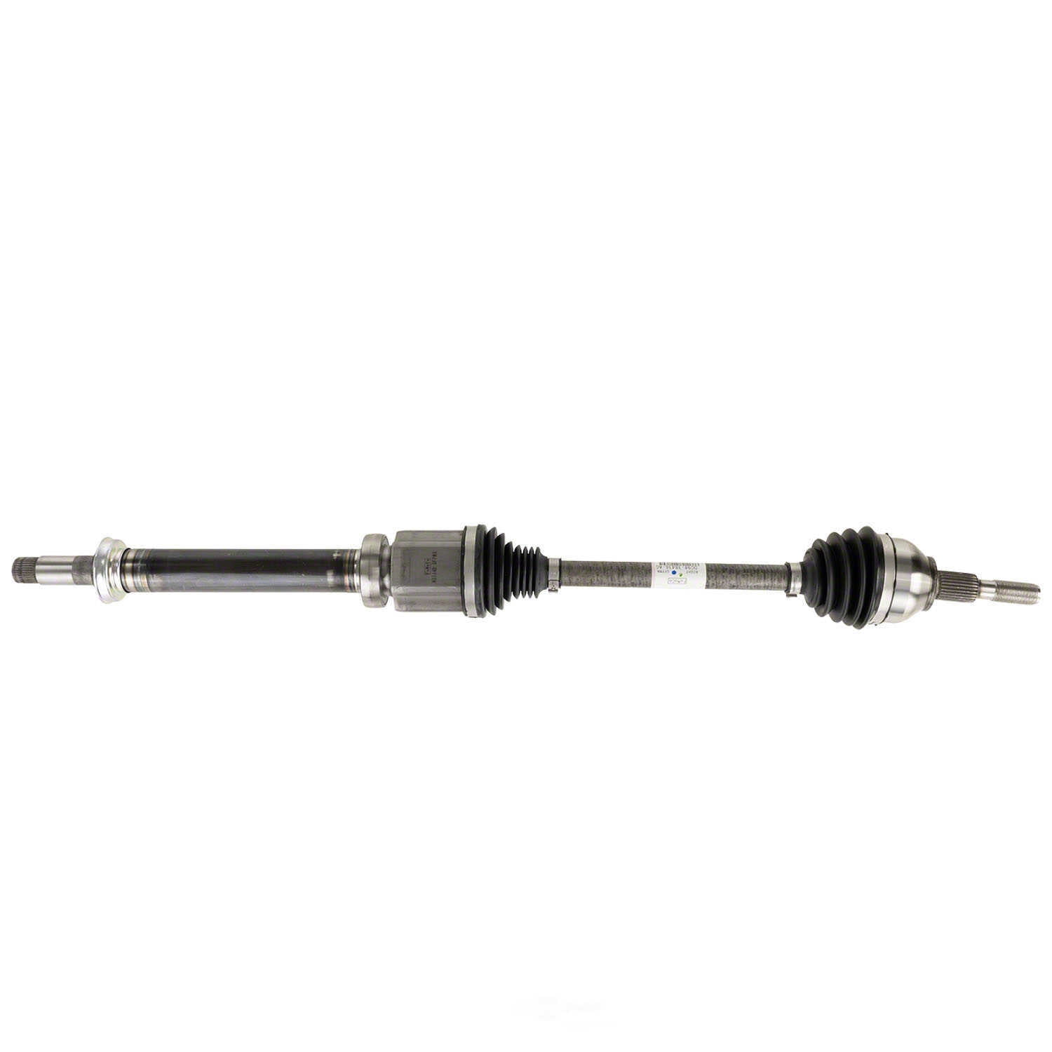 Motorcraft TX-1080 Axle Shaft Assembly