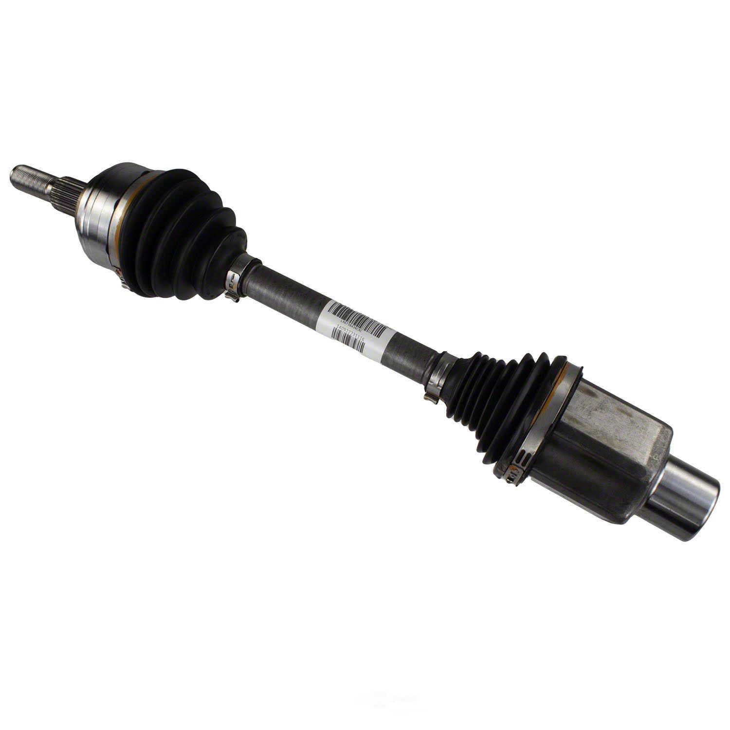 Motorcraft TX-1087 Axle Shaft Assembly