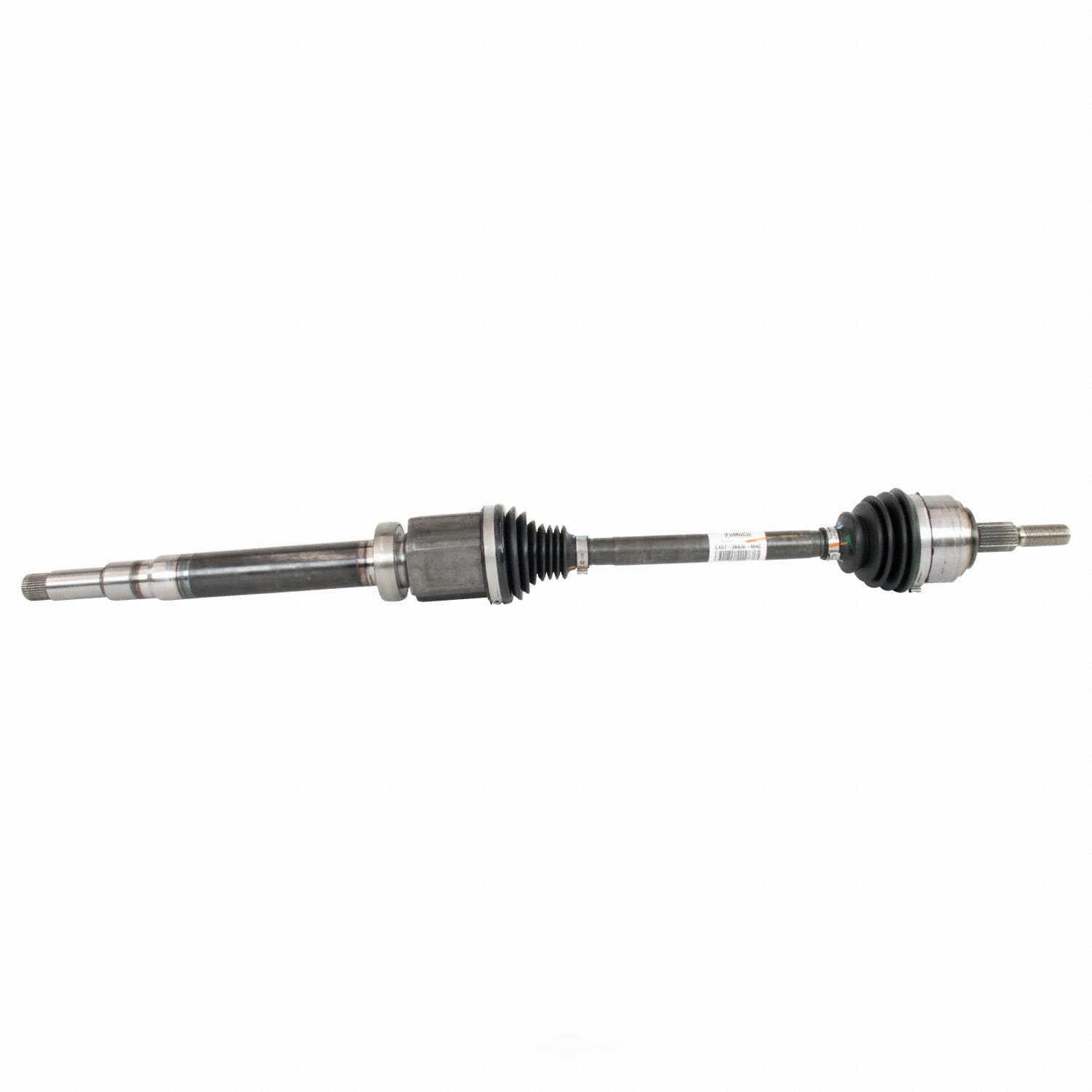 Motorcraft TX-1089 Axle Shaft Assembly