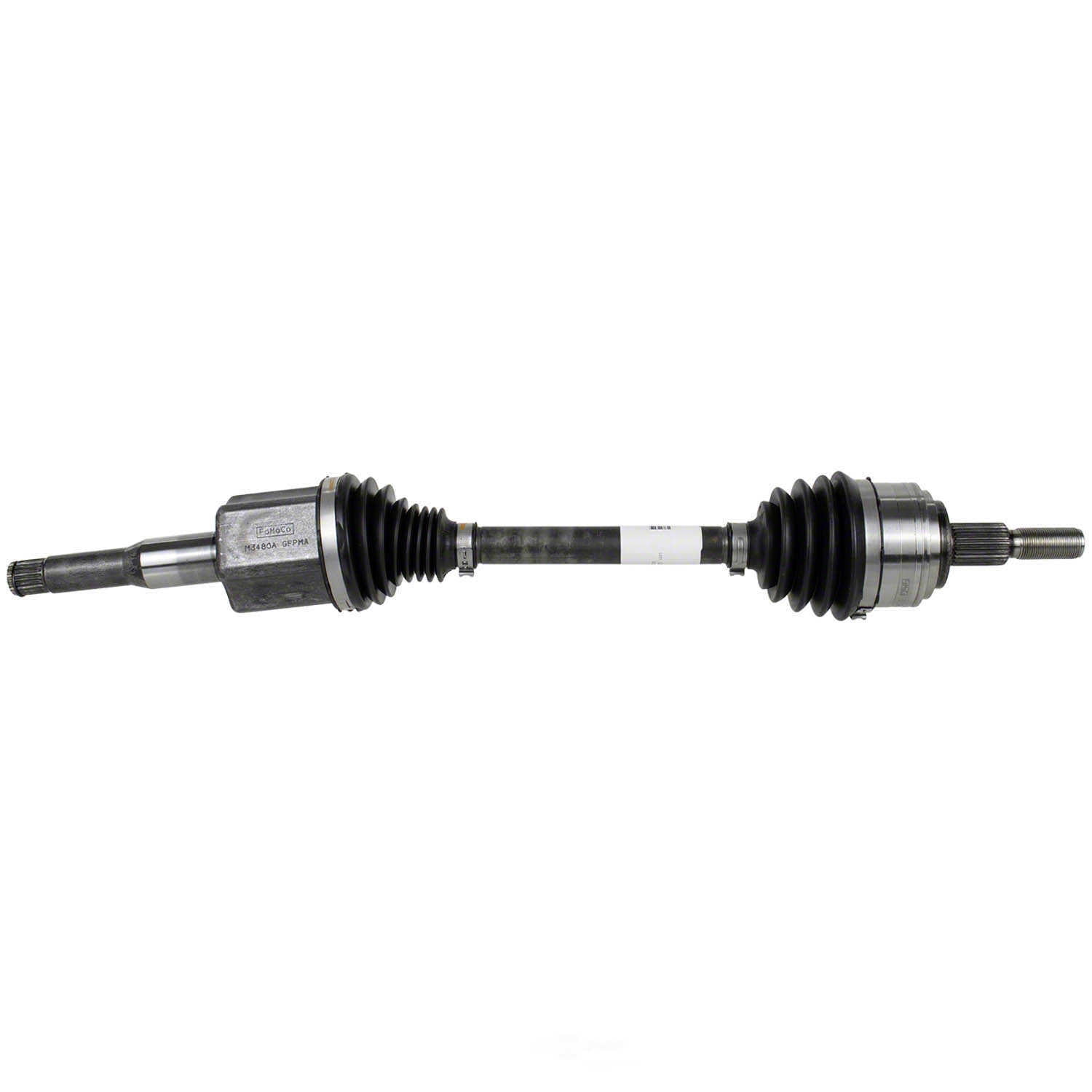 Motorcraft TX-1090 Axle Shaft Assembly