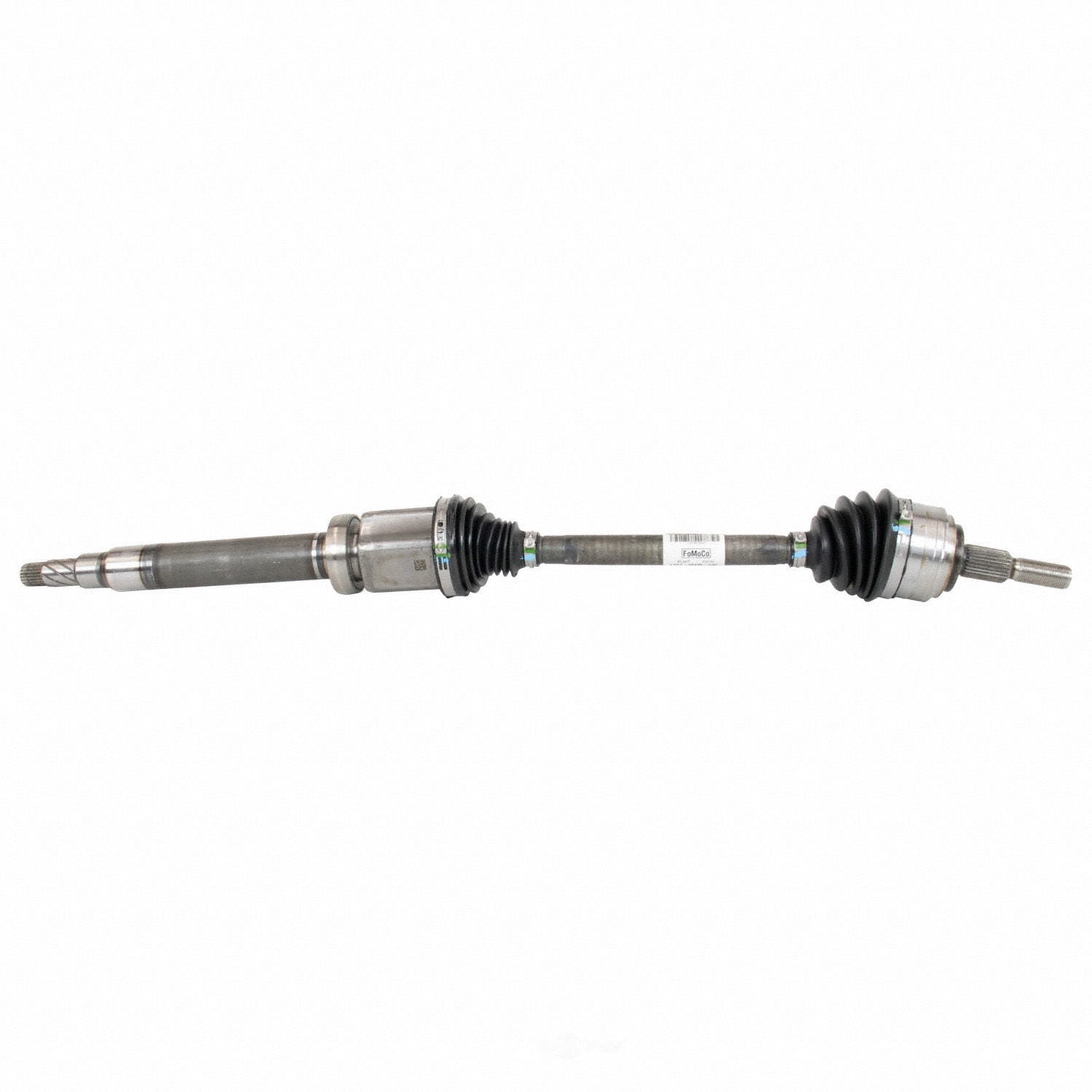 Motorcraft TX-1139 Axle Shaft Assembly Fits select: 2020-2023 FORD ESCAPE