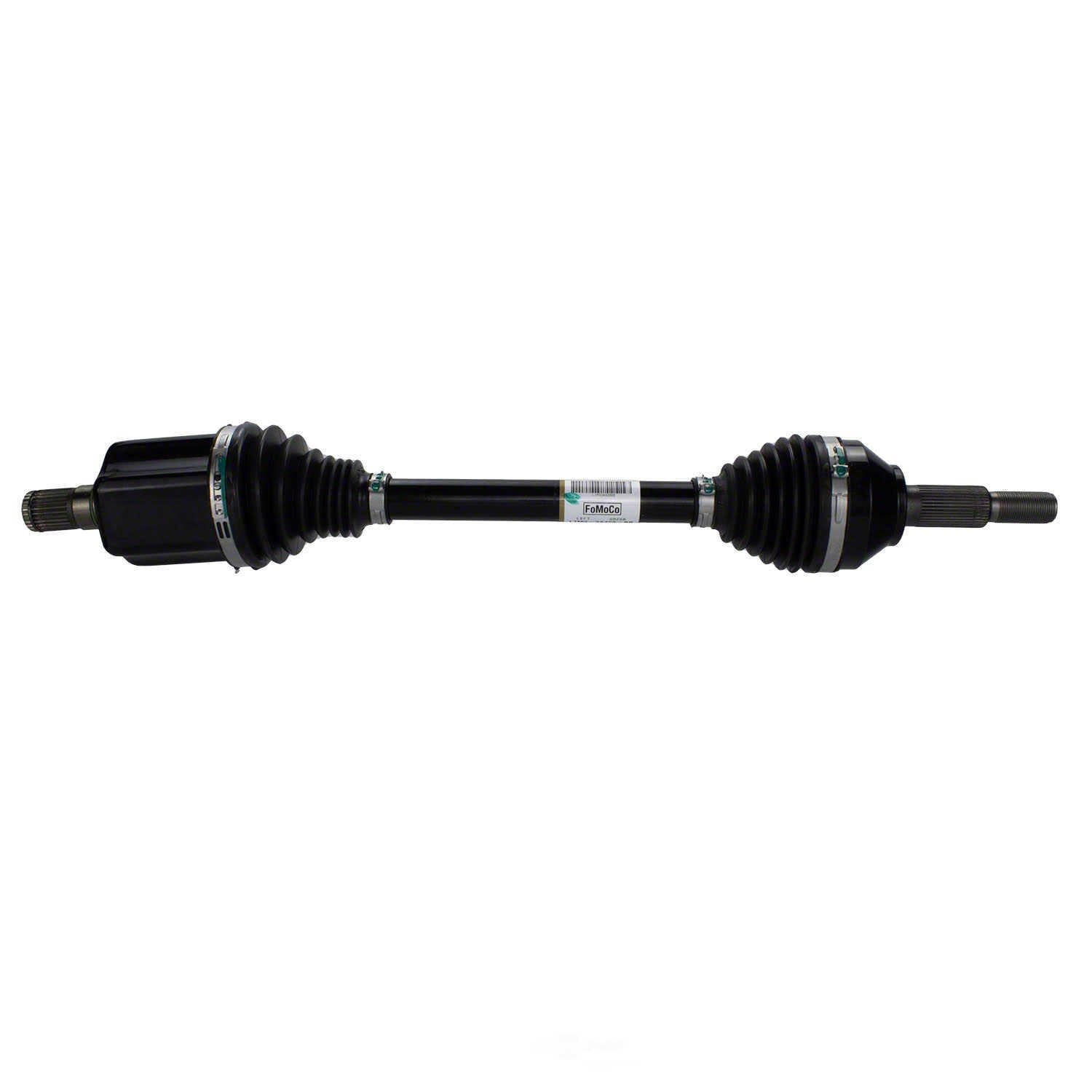 Motorcraft TX-1307 Axle Shaft Assembly