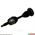 thumbnail image 1 of Motorcraft TX-468 Axle Shaft Assembly Fits select: 1997-2003 FORD F150, 2000-2004 FORD EXPEDITION, 1 of 2