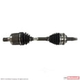 thumbnail image 1 of Motorcraft TX-530 Axle Shaft Assembly Fits select: 2010-2012 LINCOLN MKZ, 2010-2012 FORD FUSION, 1 of 1