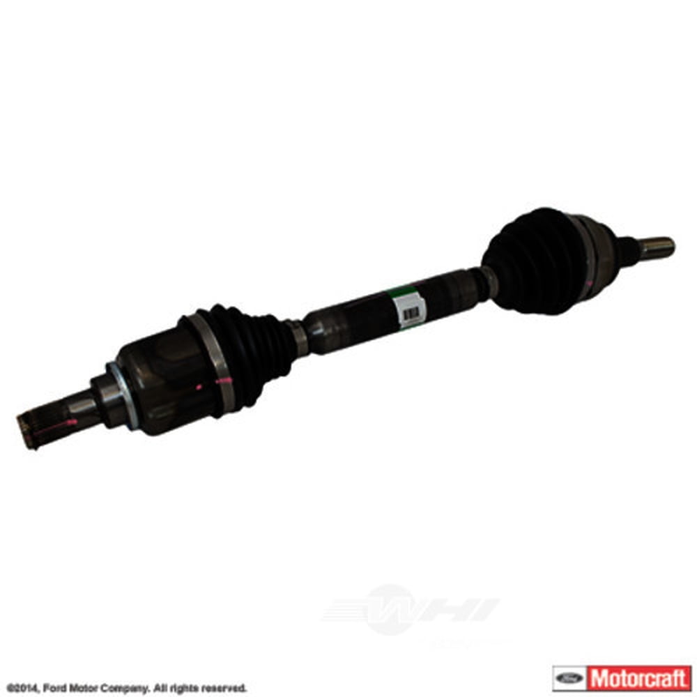 Motorcraft TX-569 Axle Shaft Assembly - Walmart.com