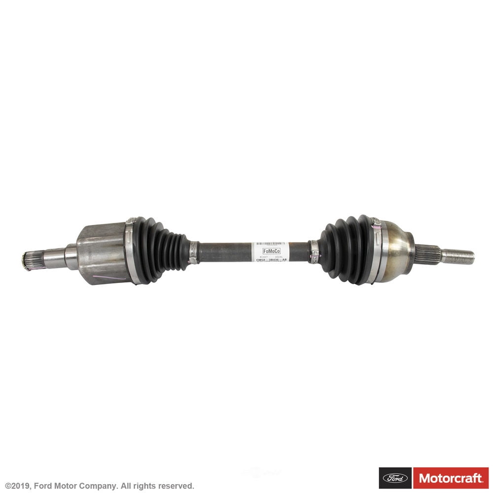 Motorcraft TX-615 Axle Shaft Assembly