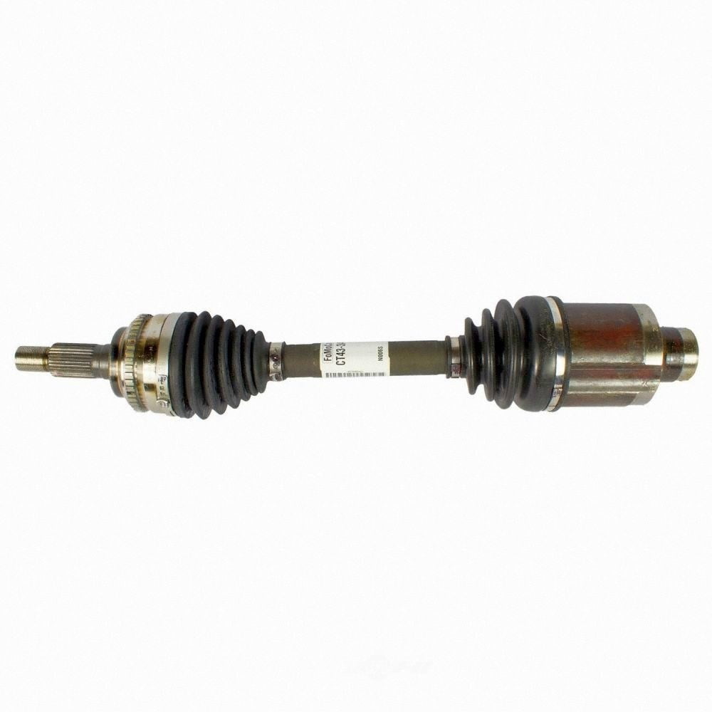 ＥＪ Free Shipping! Motorcraft TX-735 Axle Shaft Assembly for