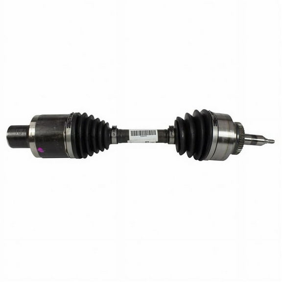 Motorcraft TX-738 Axle Shaft Assembly Fits select: 2016-2020 FORD F150, 2020-2021 FORD EXPEDITION