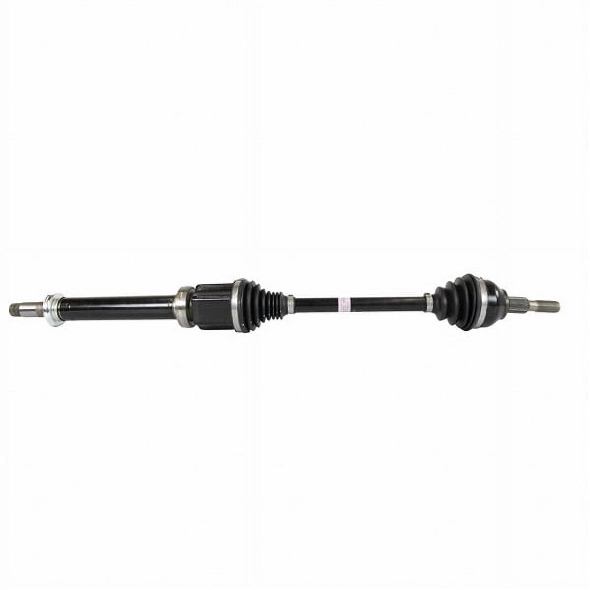 Motorcraft TX-798 Axle Shaft Assembly Fits select: 2013-2020 LINCOLN MKZ