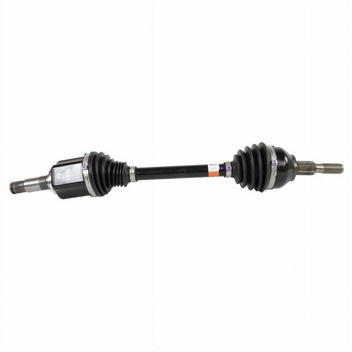 Motorcraft TX-800 Axle Shaft Assembly Fits select: 2013-2020 LINCOLN MKZ