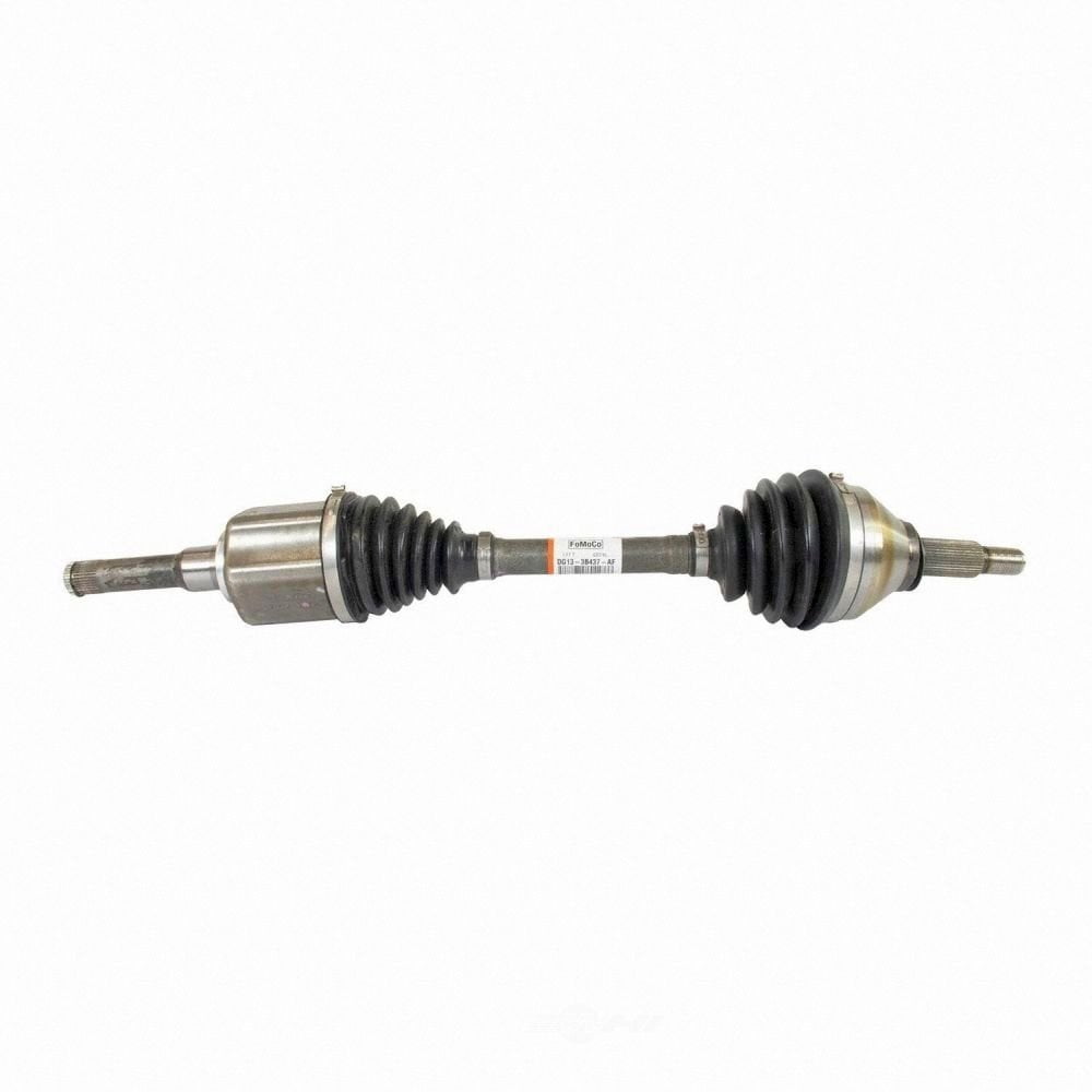 Motorcraft TX-835 Axle Shaft Assembly Fits select: 2013-2017 FORD TAURUS, 2013-2015 LINCOLN MKT