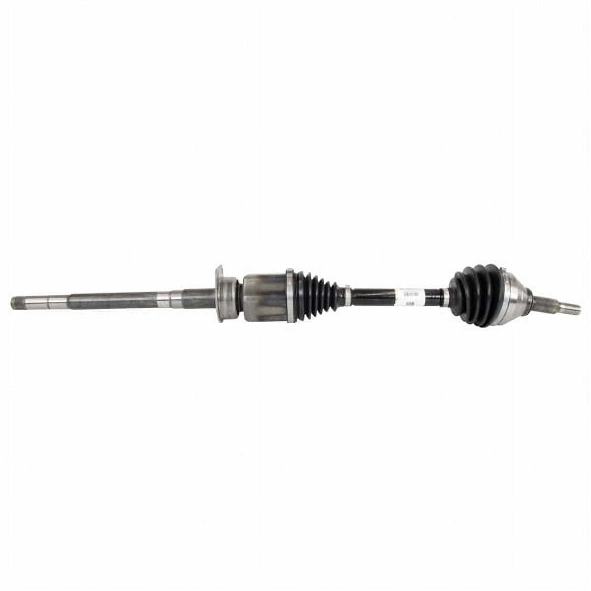 Motorcraft TX-852 Axle Shaft Assembly Fits select: 2017-2019 FORD EXPLORER