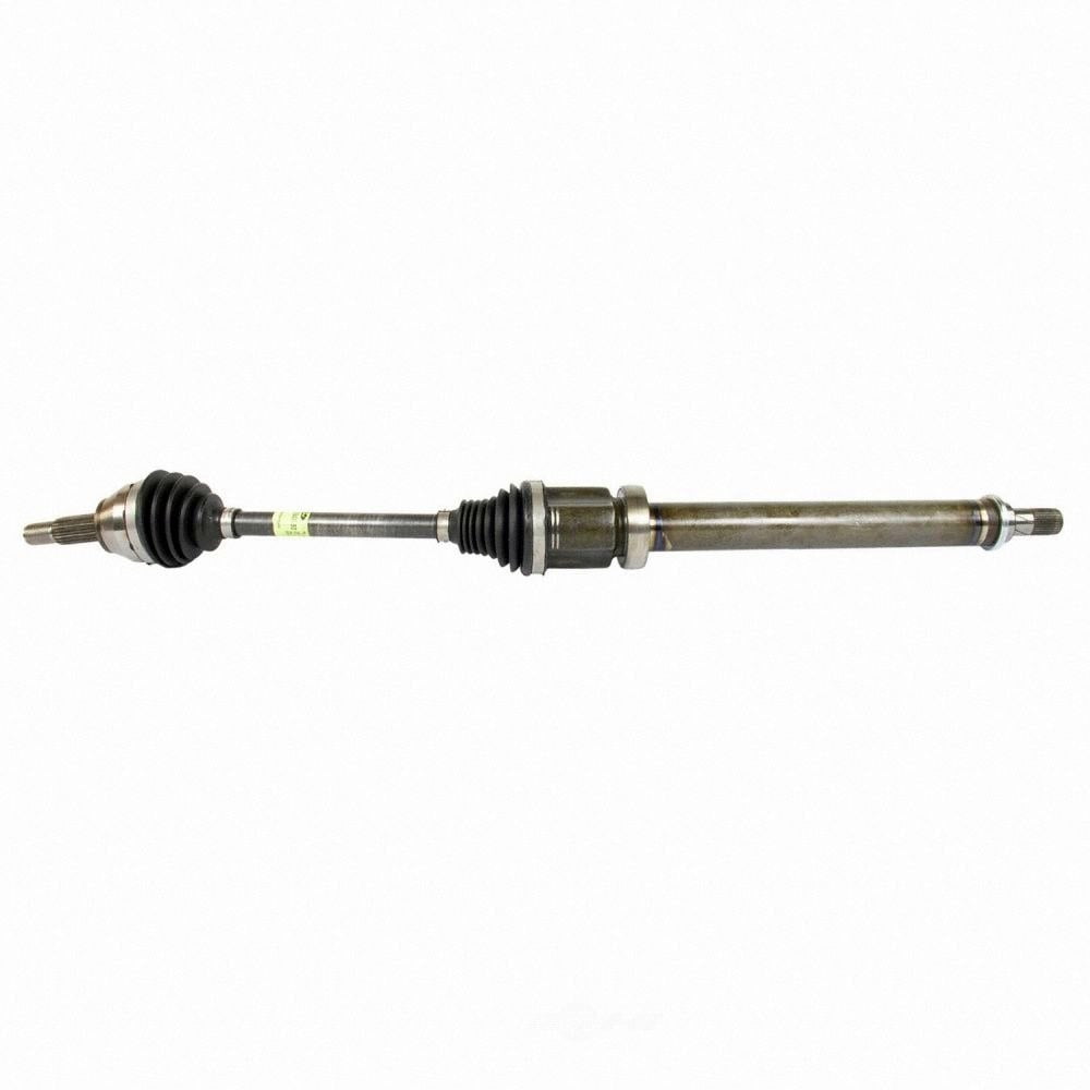 Motorcraft TX-970 Axle Shaft Assembly