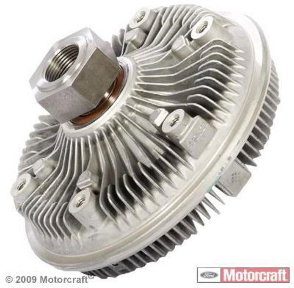 Motorcraft Thermal Fan Clutch