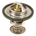thumbnail image 1 of Motorcraft Thermostat Fits select: 2011-2017 FORD F250, 2011-2017 FORD F350, 1 of 2