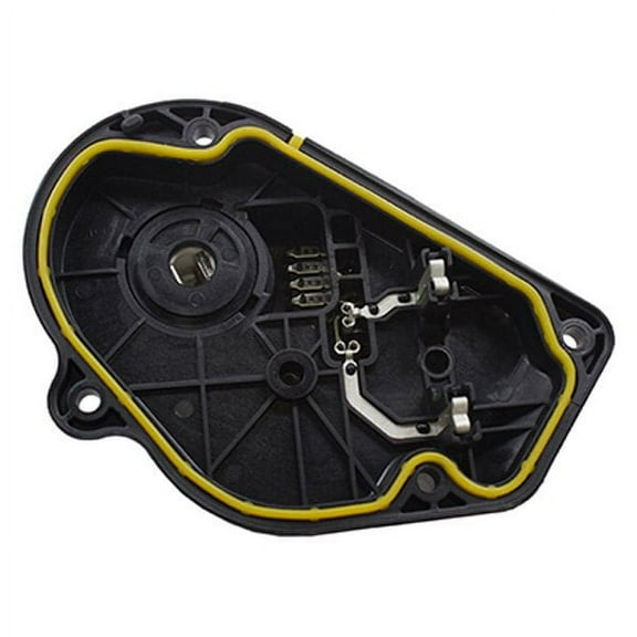 Motorcraft Throttle Position Sensor DY-1286 Fits select: 2008-2011 FORD FOCUS, 2007-2010 FORD EDGE