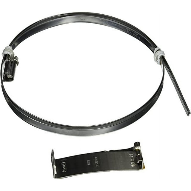 Motorcraft Tire Pressure Monitoring System Sensor Mounting Band TPMS7