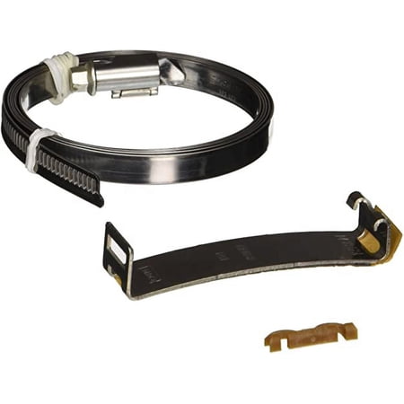 Motorcraft Tire Pressure Monitoring System Sensor Mounting Band TPMS-8