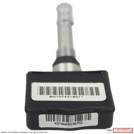 Motorcraft Tire Pressure Monitoring System Sensor TPMS-32 Fits select: 2002-2005 FORD EXPLORER, 2003-2004 FORD EXPEDITION