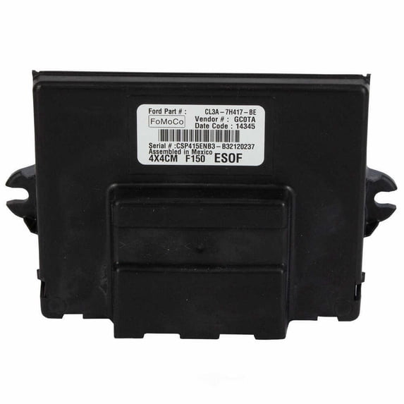 Motorcraft TM-266 Transfer Case Control Module
