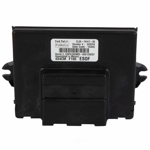 Motorcraft TM-266 Transfer Case Control Module