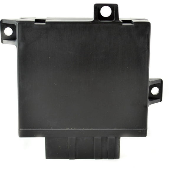 Motorcraft Tm266 Module