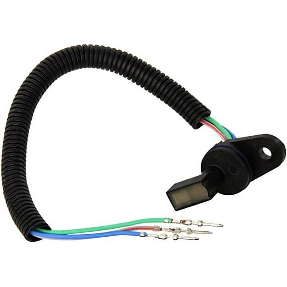 Motorcraft Transfer Case Manual Lever Position Sensor SW-5645 Fits select: 2002-2010 FORD EXPLORER, 2003-2006 MERCURY MOUNTAINEER