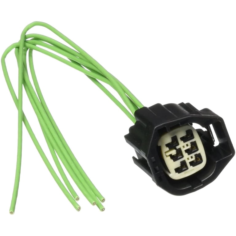 Motorcraft 3 Terminal Multi-Purpose Connector WPT1025 | O'Reilly Auto Parts