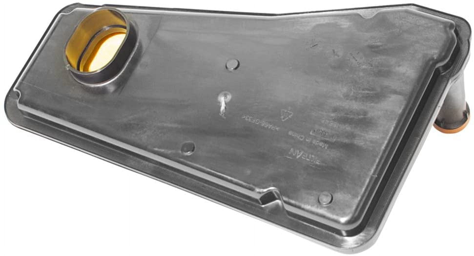 Motorcraft Transmission Filter Kit FT113 Fits select 19902004 FORD